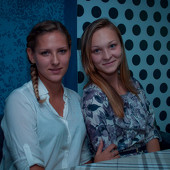 "ОДНАЖДЫ В МЕКСИКЕ" - Ночь Текилы! Танцевальная Дискотека 80-90-2000-хх! фото 44