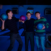 "ОДНАЖДЫ В МЕКСИКЕ" - Ночь Текилы! Танцевальная Дискотека 80-90-2000-хх! фото 136