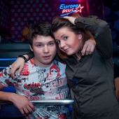 "ОДНАЖДЫ В МЕКСИКЕ" - Ночь Текилы! Танцевальная Дискотека 80-90-2000-хх! фото 53