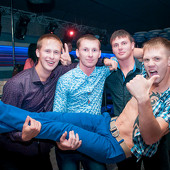 "ОДНАЖДЫ В МЕКСИКЕ" - Ночь Текилы! Танцевальная Дискотека 80-90-2000-хх! фото 106