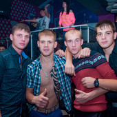 "ОДНАЖДЫ В МЕКСИКЕ" - Ночь Текилы! Танцевальная Дискотека 80-90-2000-хх! фото 95