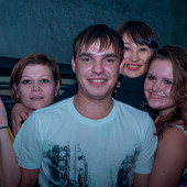 "ОДНАЖДЫ В МЕКСИКЕ" - Ночь Текилы! Танцевальная Дискотека 80-90-2000-хх! фото 110