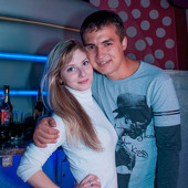 "ОДНАЖДЫ В МЕКСИКЕ" - Ночь Текилы! Танцевальная Дискотека 80-90-2000-хх! фото 126