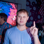 "ОДНАЖДЫ В МЕКСИКЕ" - Ночь Текилы! Танцевальная Дискотека 80-90-2000-хх! фото 134