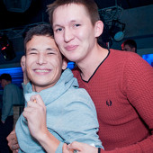 "ОДНАЖДЫ В МЕКСИКЕ" - Ночь Текилы! Танцевальная Дискотека 80-90-2000-хх! фото 125