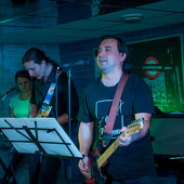 "ОДНАЖДЫ В МЕКСИКЕ" - Ночь Текилы! Танцевальная Дискотека 80-90-2000-хх! фото 42