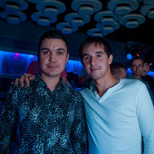 "ОДНАЖДЫ В МЕКСИКЕ" - Ночь Текилы! Танцевальная Дискотека 80-90-2000-хх! фото 133