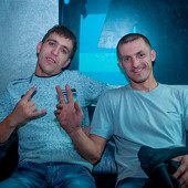 "ОДНАЖДЫ В МЕКСИКЕ" - Ночь Текилы! Танцевальная Дискотека 80-90-2000-хх! фото 80