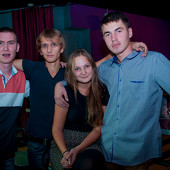 "ОДНАЖДЫ В МЕКСИКЕ" - Ночь Текилы! Танцевальная Дискотека 80-90-2000-хх! фото 77