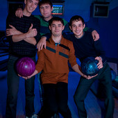 "ОДНАЖДЫ В МЕКСИКЕ" - Ночь Текилы! Танцевальная Дискотека 80-90-2000-хх! фото 137