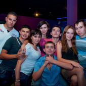 "ОДНАЖДЫ В МЕКСИКЕ" - Ночь Текилы! Танцевальная Дискотека 80-90-2000-хх! фото 94