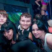 "ОДНАЖДЫ В МЕКСИКЕ" - Ночь Текилы! Танцевальная Дискотека 80-90-2000-хх! фото 78