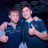 "ОДНАЖДЫ В МЕКСИКЕ" - Ночь Текилы! Танцевальная Дискотека 80-90-2000-хх! фото 120