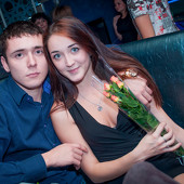 "ОДНАЖДЫ В МЕКСИКЕ" - Ночь Текилы! Танцевальная Дискотека 80-90-2000-хх! фото 51