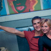 "ОДНАЖДЫ В МЕКСИКЕ" - Ночь Текилы! Танцевальная Дискотека 80-90-2000-хх! фото 48