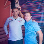 "ОДНАЖДЫ В МЕКСИКЕ" - Ночь Текилы! Танцевальная Дискотека 80-90-2000-хх! фото 72