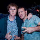 "ОДНАЖДЫ В МЕКСИКЕ" - Ночь Текилы! Танцевальная Дискотека 80-90-2000-хх! фото 132