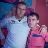 "ОДНАЖДЫ В МЕКСИКЕ" - Ночь Текилы! Танцевальная Дискотека 80-90-2000-хх! фото 63