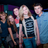 "ОДНАЖДЫ В МЕКСИКЕ" - Ночь Текилы! Танцевальная Дискотека 80-90-2000-хх! фото 81