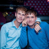 "ОДНАЖДЫ В МЕКСИКЕ" - Ночь Текилы! Танцевальная Дискотека 80-90-2000-хх! фото 127