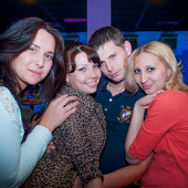 "ОДНАЖДЫ В МЕКСИКЕ" - Ночь Текилы! Танцевальная Дискотека 80-90-2000-хх! фото 76