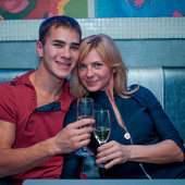 "ОДНАЖДЫ В МЕКСИКЕ" - Ночь Текилы! Танцевальная Дискотека 80-90-2000-хх! фото 50