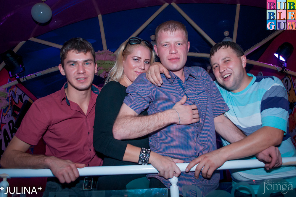 Фотография с "Пираты Челнинского моря" Дискотека 80-90-2000-хх в Пятерочка