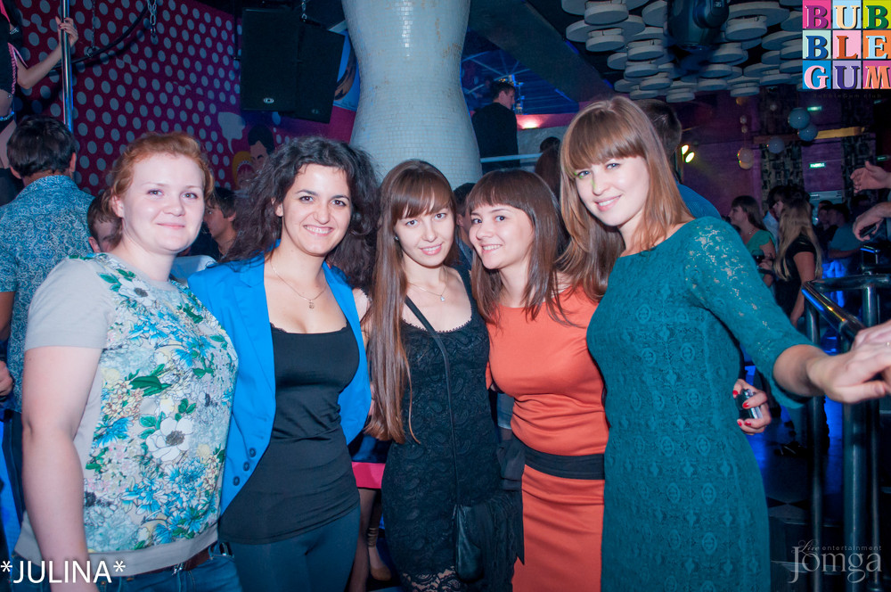 Фотография с "Пираты Челнинского моря" Дискотека 80-90-2000-хх в Пятерочка