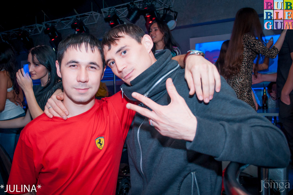 Фотография с "Пираты Челнинского моря" Дискотека 80-90-2000-хх в Пятерочка