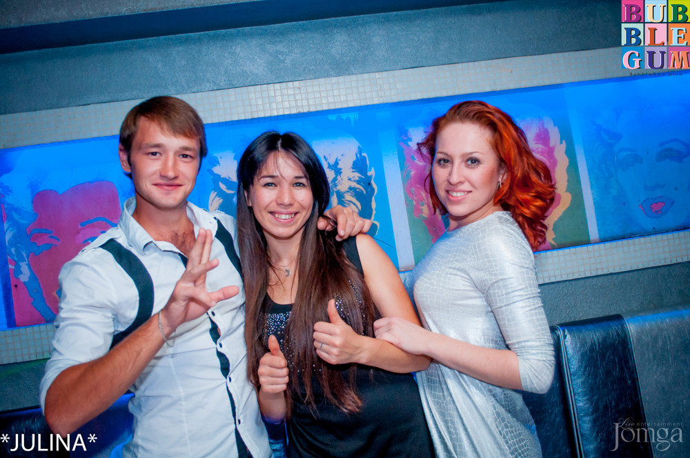 Фотография с "Пираты Челнинского моря" Дискотека 80-90-2000-хх в Пятерочка