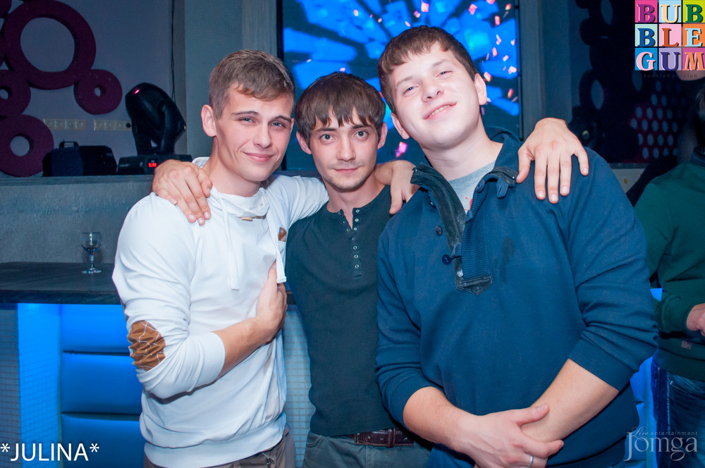 Фотография с "Пираты Челнинского моря" Дискотека 80-90-2000-хх в Пятерочка