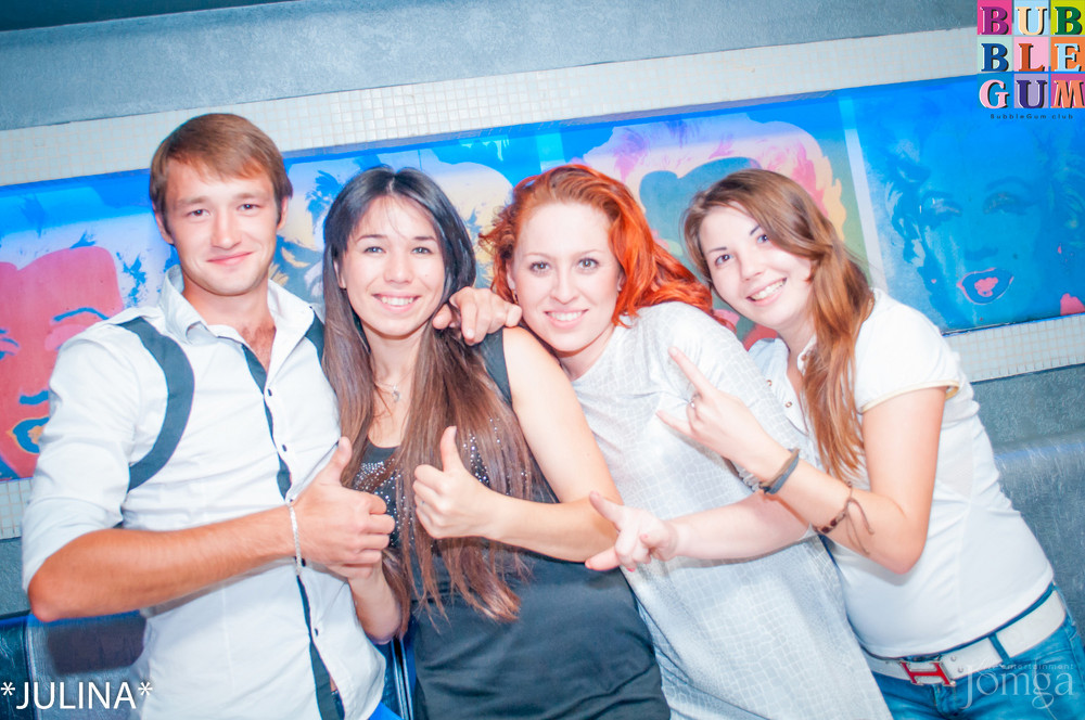 Фотография с "Пираты Челнинского моря" Дискотека 80-90-2000-хх в Пятерочка