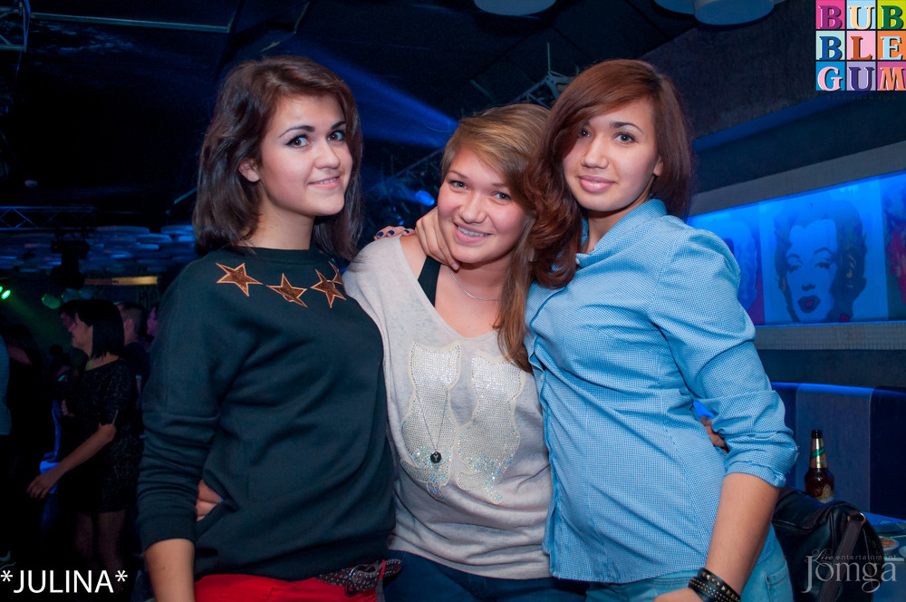 Фотография с "Пираты Челнинского моря" Дискотека 80-90-2000-хх в Пятерочка