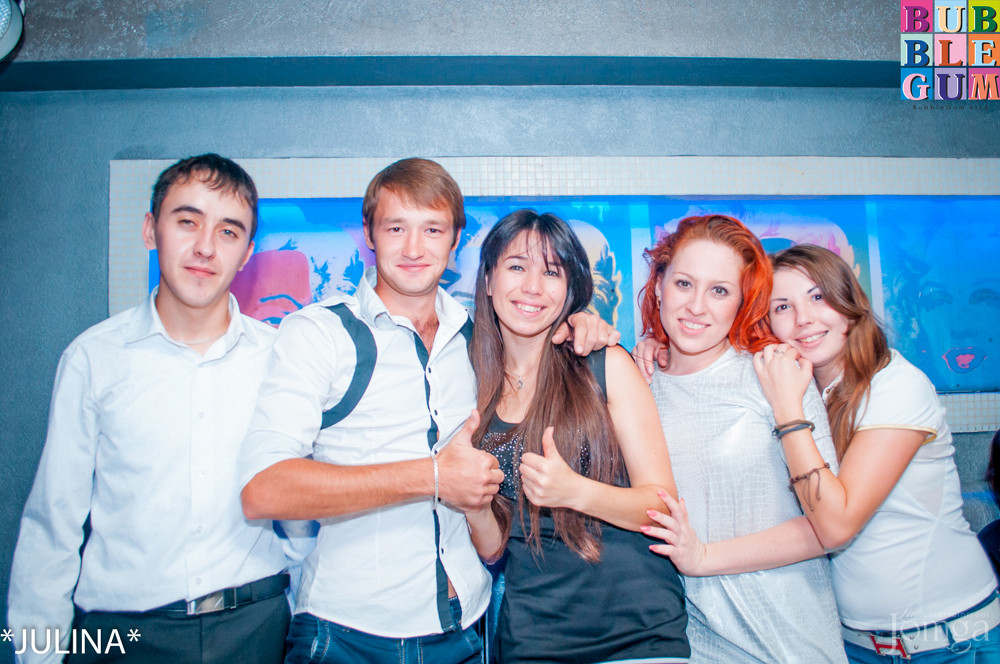 Фотография с "Пираты Челнинского моря" Дискотека 80-90-2000-хх в Пятерочка