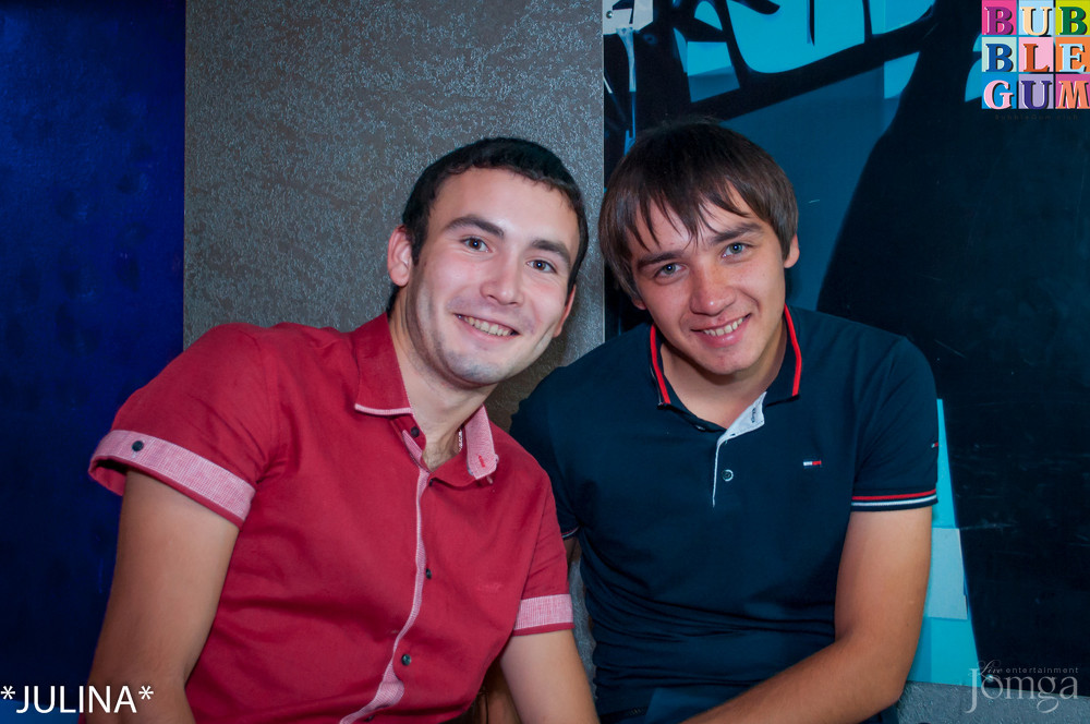 Фотография с "Пираты Челнинского моря" Дискотека 80-90-2000-хх в Пятерочка