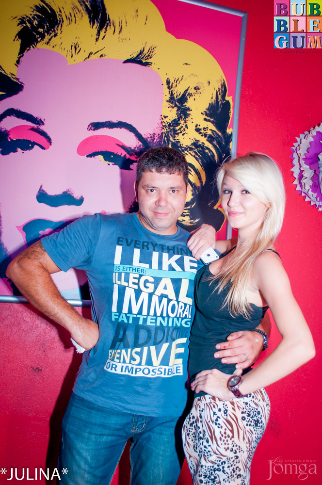 Фотография с "Пираты Челнинского моря" Дискотека 80-90-2000-хх в Пятерочка