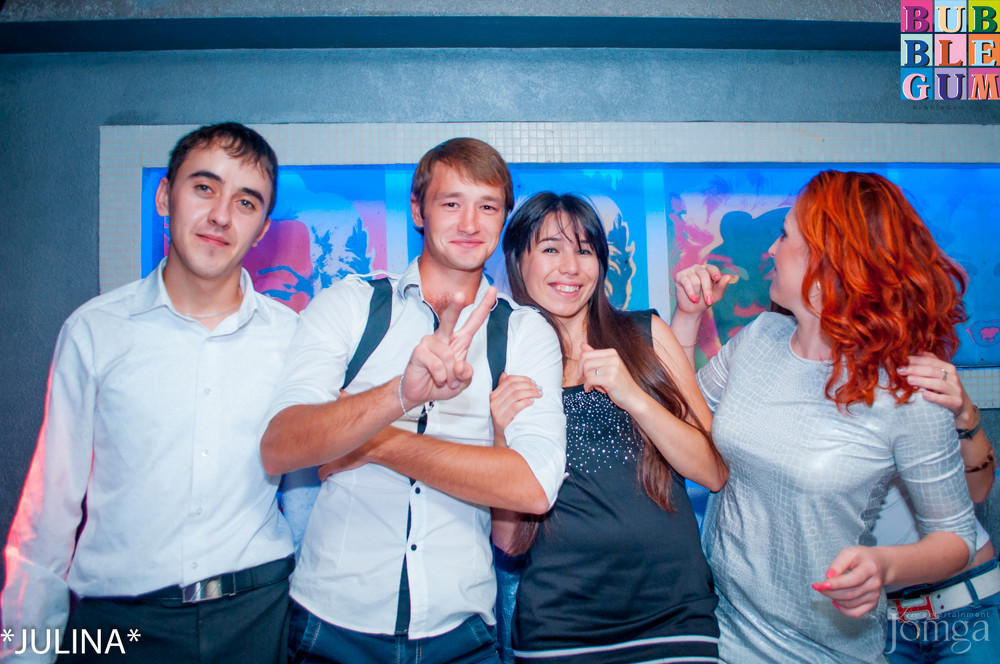 Фотография с "Пираты Челнинского моря" Дискотека 80-90-2000-хх в Пятерочка