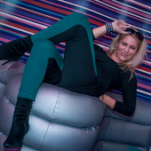 "Пираты Челнинского моря" Дискотека 80-90-2000-хх фото 36