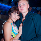 "Пираты Челнинского моря" Дискотека 80-90-2000-хх фото 79