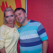 "Пираты Челнинского моря" Дискотека 80-90-2000-хх фото 38