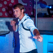 "Пираты Челнинского моря" Дискотека 80-90-2000-хх фото 50