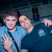 "Пираты Челнинского моря" Дискотека 80-90-2000-хх фото 70