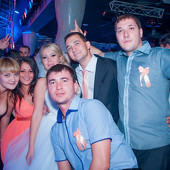 "Пираты Челнинского моря" Дискотека 80-90-2000-хх фото 62