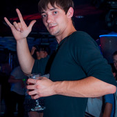 "Пираты Челнинского моря" Дискотека 80-90-2000-хх фото 106