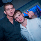 "Пираты Челнинского моря" Дискотека 80-90-2000-хх фото 80