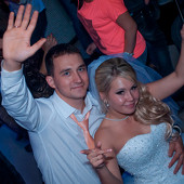 "Пираты Челнинского моря" Дискотека 80-90-2000-хх фото 86