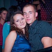 "Пираты Челнинского моря" Дискотека 80-90-2000-хх фото 94