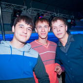 "Пираты Челнинского моря" Дискотека 80-90-2000-хх фото 74