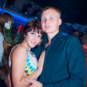 "Пираты Челнинского моря" Дискотека 80-90-2000-хх фото 78