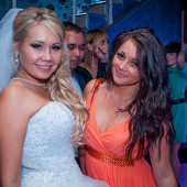 "Пираты Челнинского моря" Дискотека 80-90-2000-хх фото 82